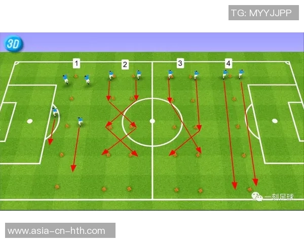 提升足球高水平运动队竞技水平的策略与实践探讨